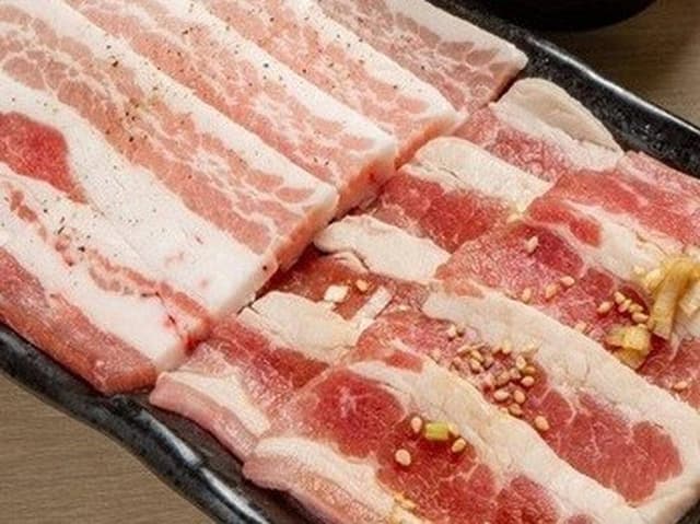 0秒レモンサワー 仙台ホルモン焼肉酒場 ときわ亭 相鉄五番街店 - サブ画像2