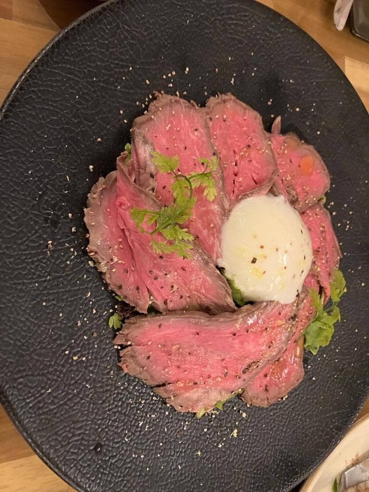 イタリア食堂 BiBBER