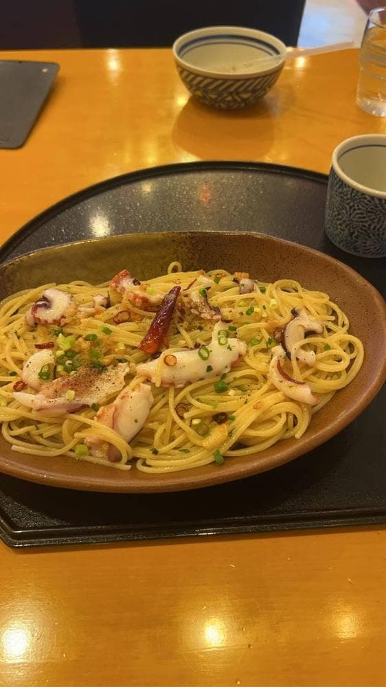 洋麺屋 五右衛門 札幌厚別店 - サブ画像1