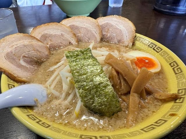 江川亭 南多摩店 - サブ画像1