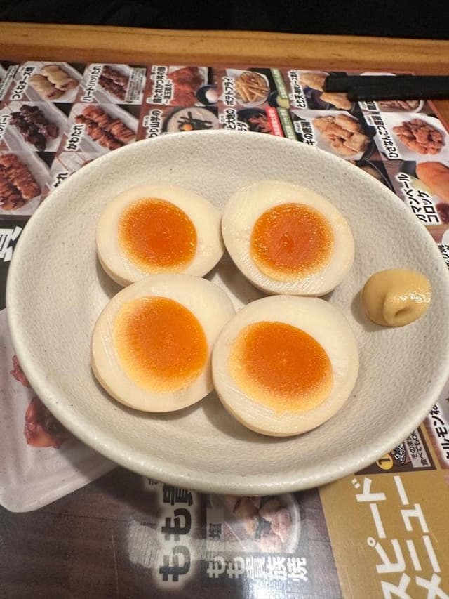 鳥貴族 行徳店 - サブ画像2