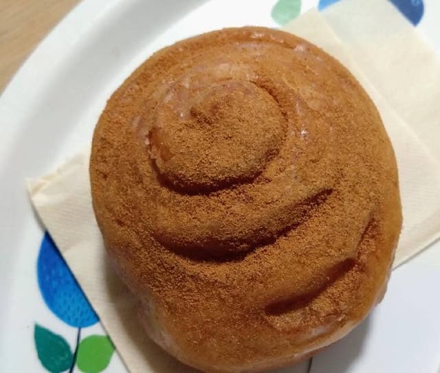 TSUBAME DONUT 渡辺通店 - サブ画像3