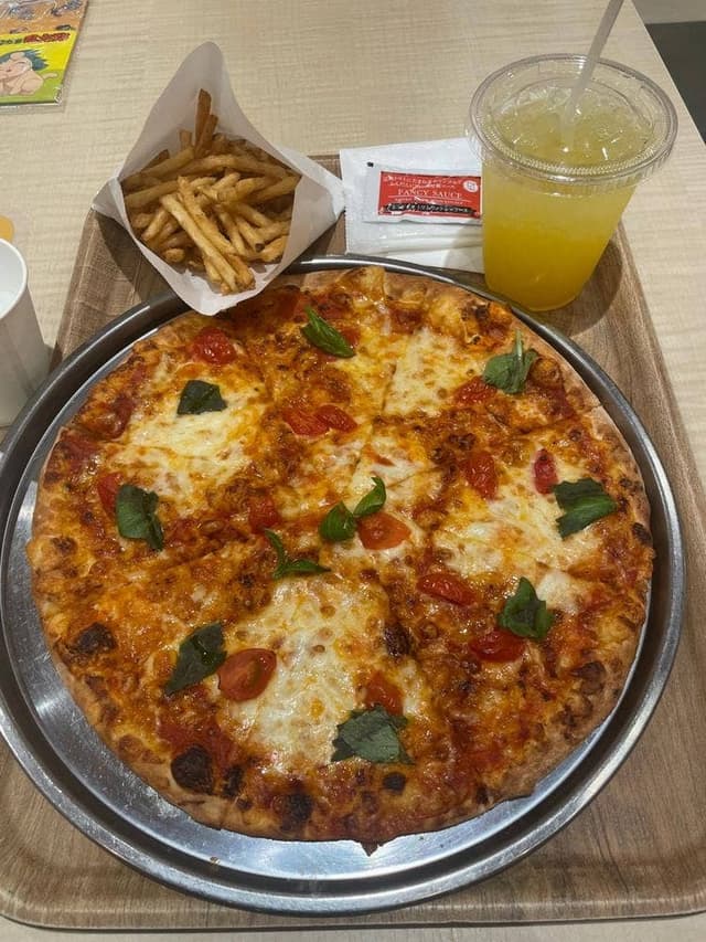 生パスタ専門店 SPALA ららぽーと立川立飛店 - サブ画像1