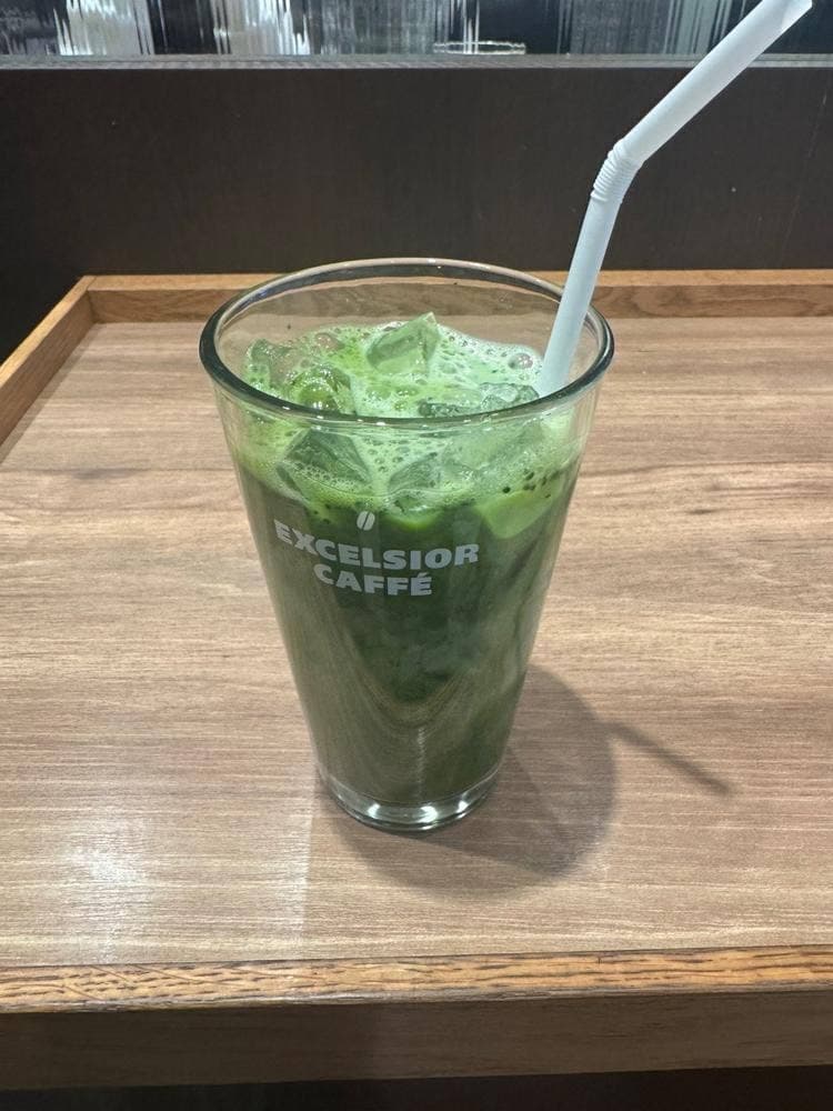 エクセルシオールカフェ 赤坂一ツ木通り店
