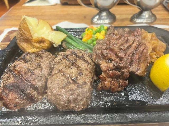 ハングリータイガー 湘南辻堂店 - サブ画像1