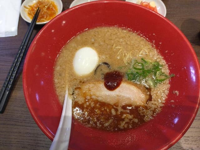 一風堂 みなとみらい東急スクエア店 - サブ画像1