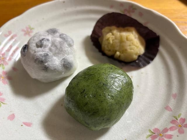 とう吉饅頭 - サブ画像2