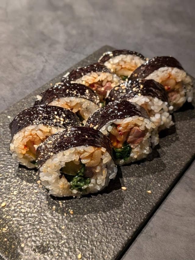 Korean Dining KOH - サブ画像2