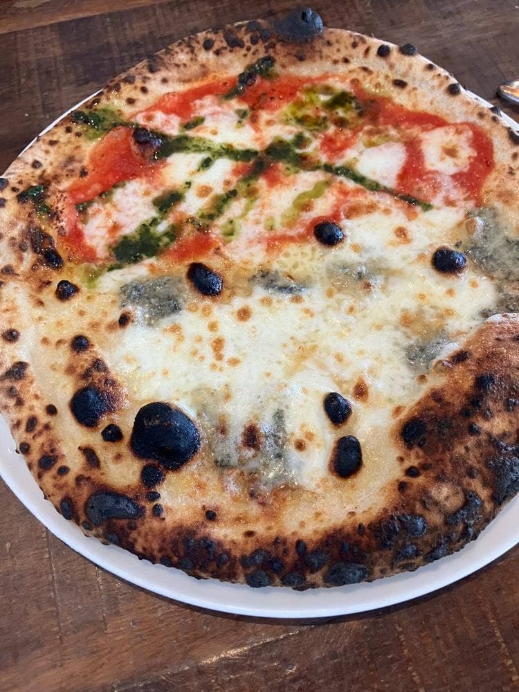 ロッサ カフェ＆レストラン