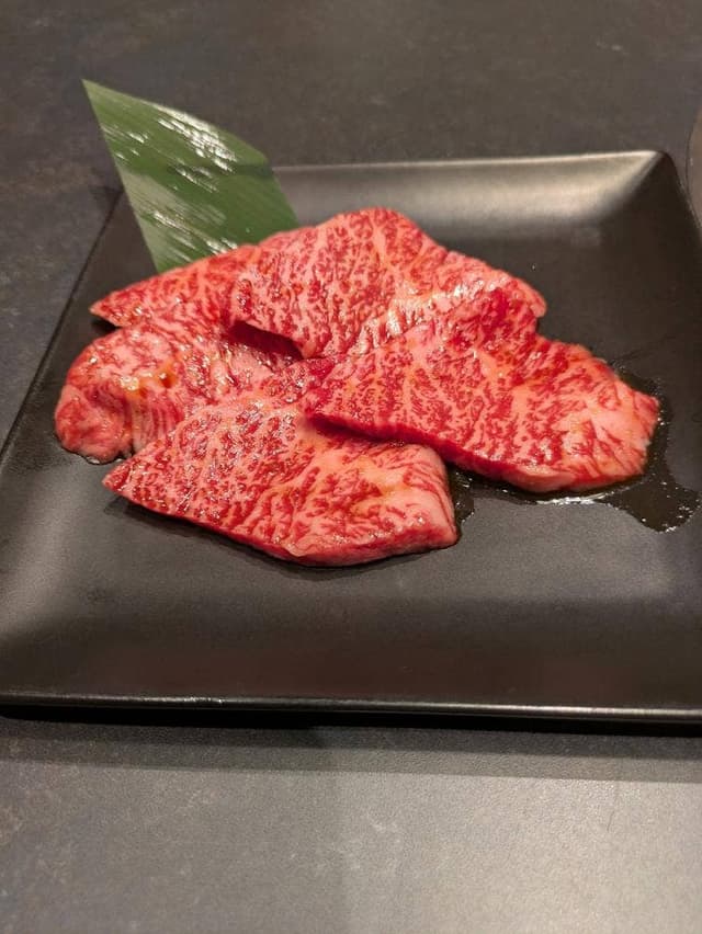 焼肉ほりにし - サブ画像1