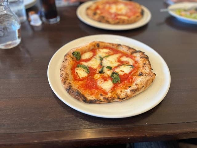Pizzeria da Erre - サブ画像2