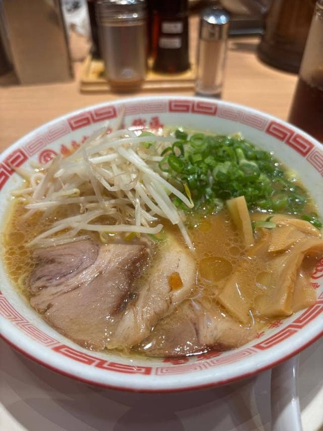 我馬 広島駅北口店 - サブ画像1