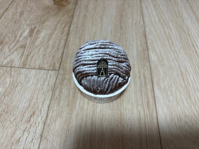 アンジェリーナ 東武百貨店船橋店 - サブ画像1