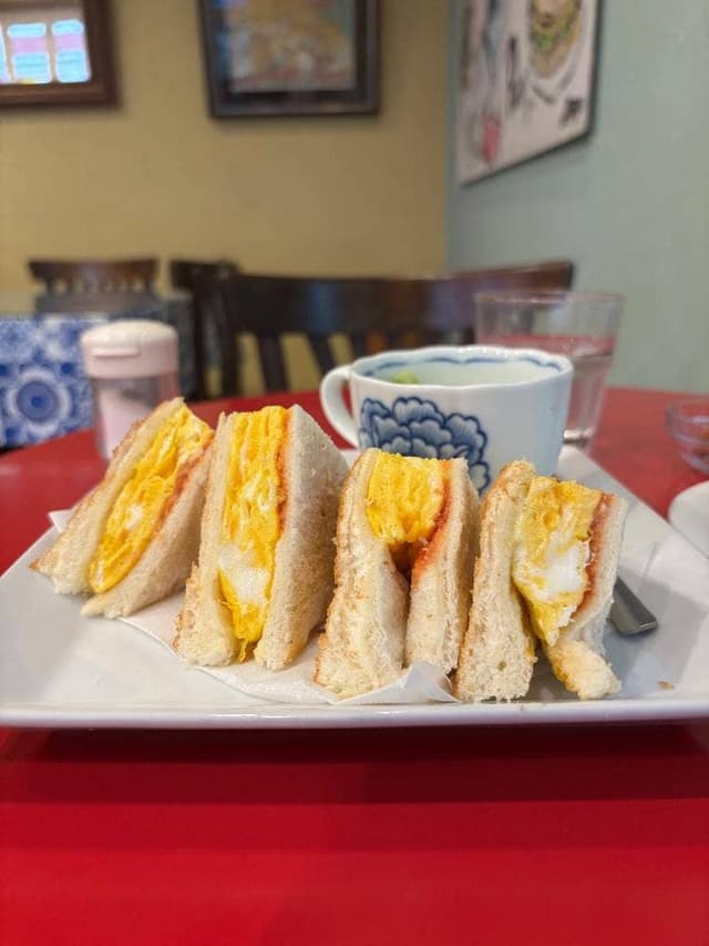 Café Las Palmas - サブ画像2