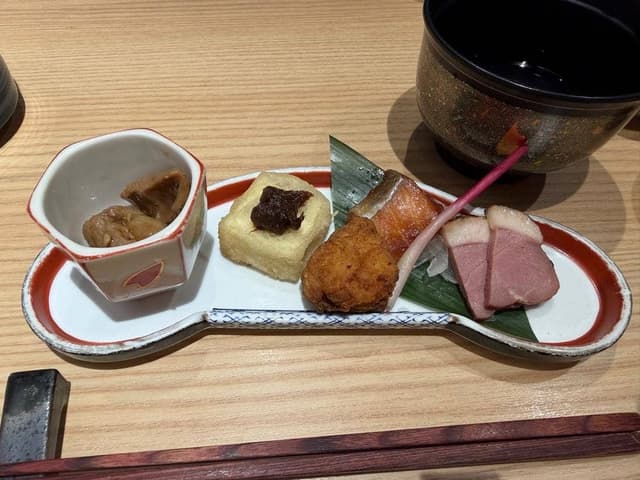 鮨やすぞう。 - サブ画像3