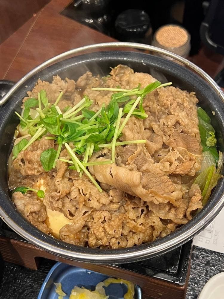 吉野家 豊洲店