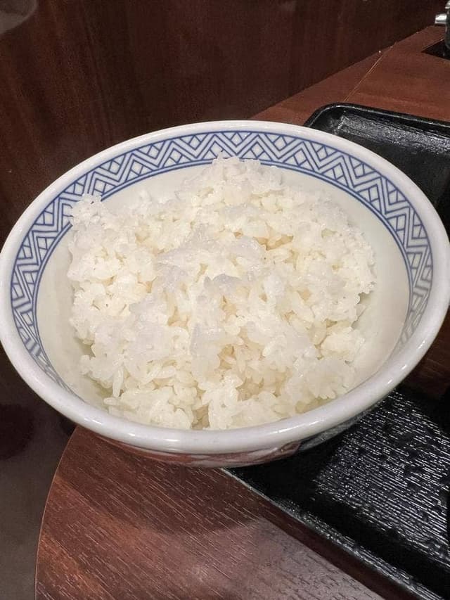 吉野家 豊洲店 - サブ画像3