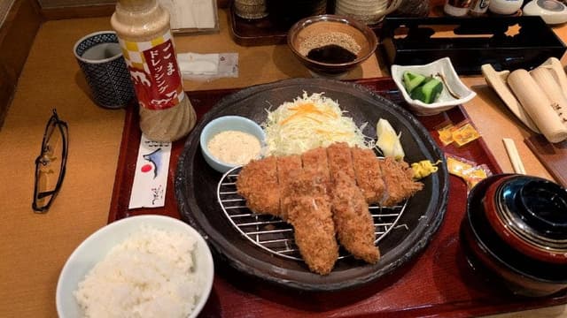 かつ榮 御殿場店 - サブ画像1