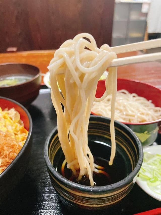 大村庵 - サブ画像3