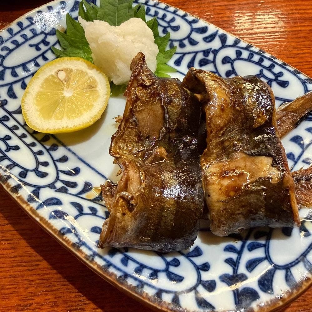 炭焼酒場 壱