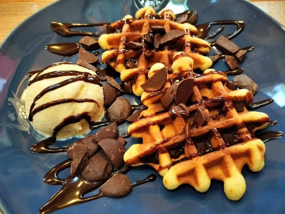 カントリータウンMt.Fuji REAF Cafe