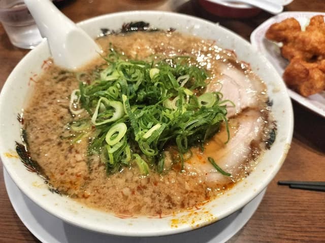 来来亭 石神井店 - サブ画像1