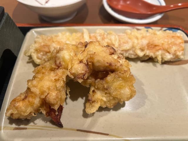 讃岐製麺豊明三崎店 - サブ画像2