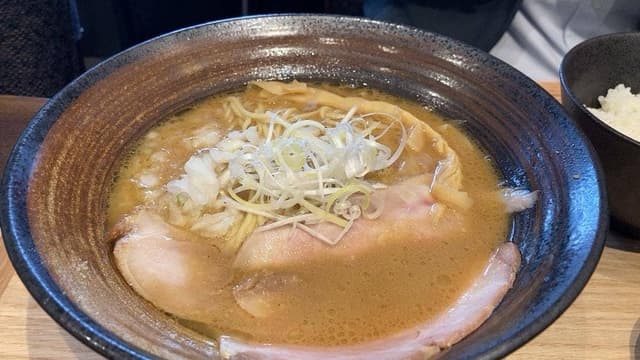 六代目 松月製麺所 - サブ画像1