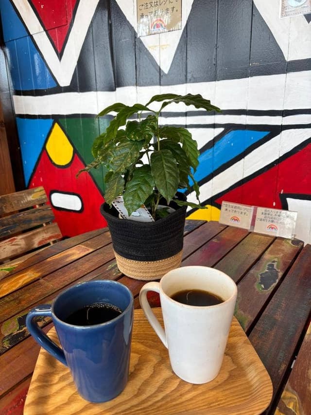 Rainbow cafe 名取店 - サブ画像3