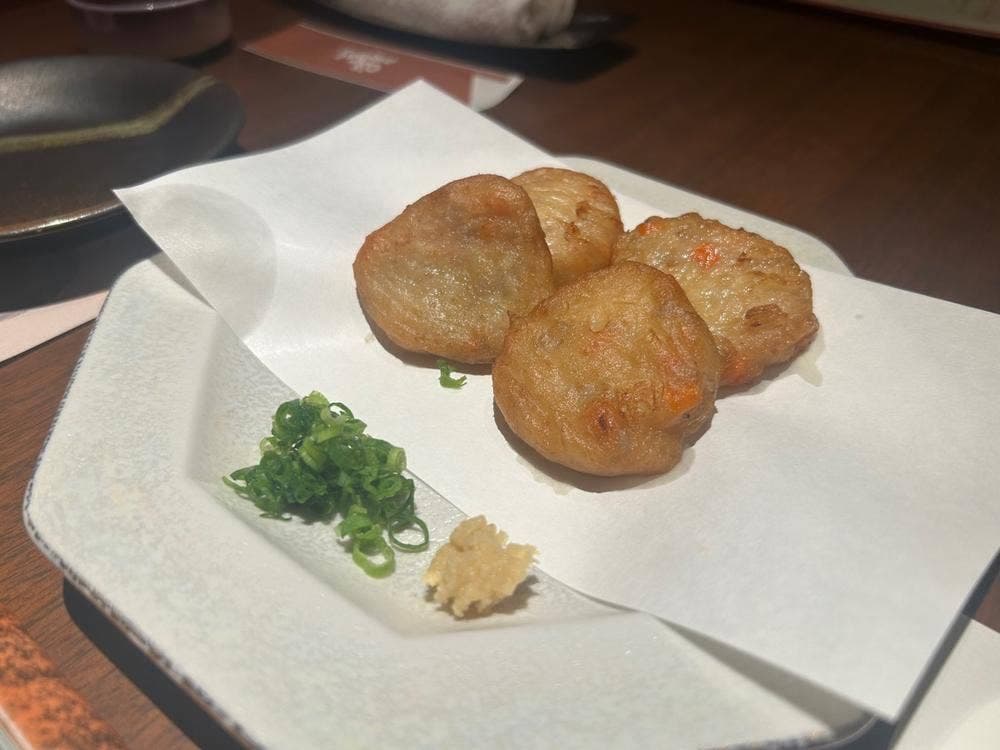 Suginoko 青山店