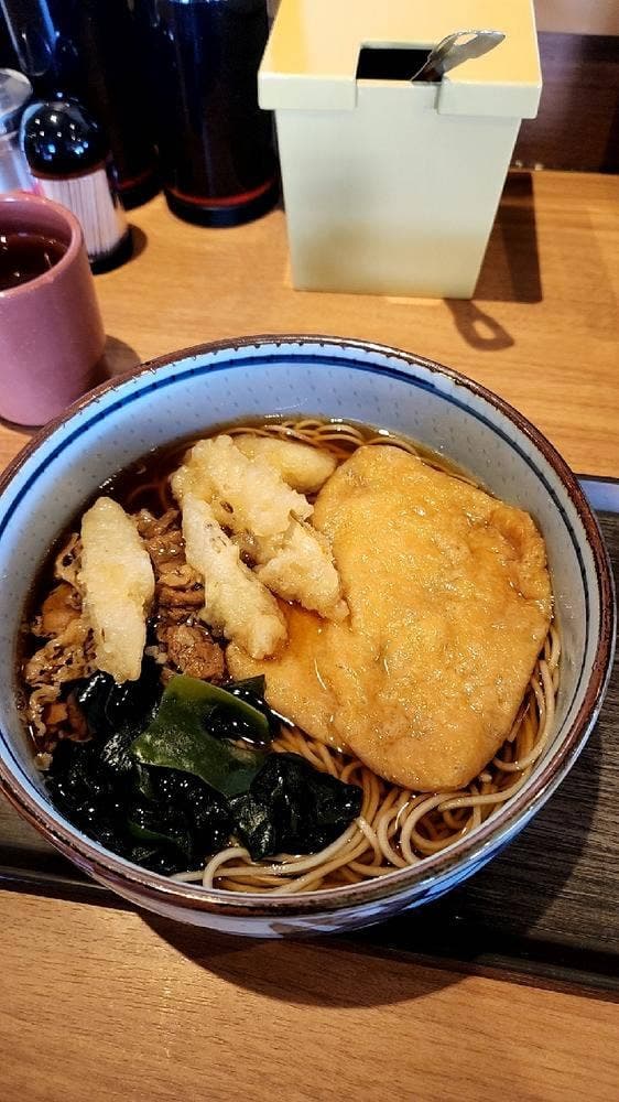 ウエスト 湖東店