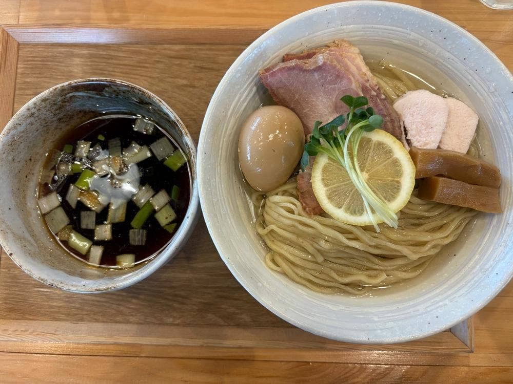 HONJO NOODLE HOUSE