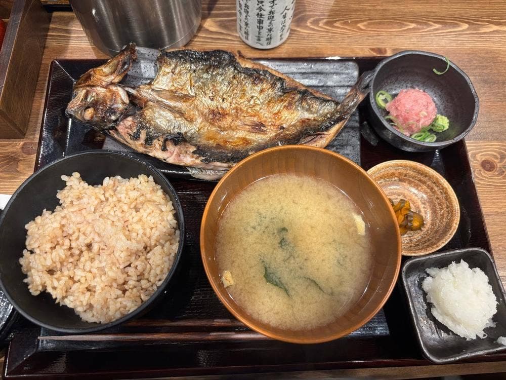 しんぱち食堂 エキア越谷店