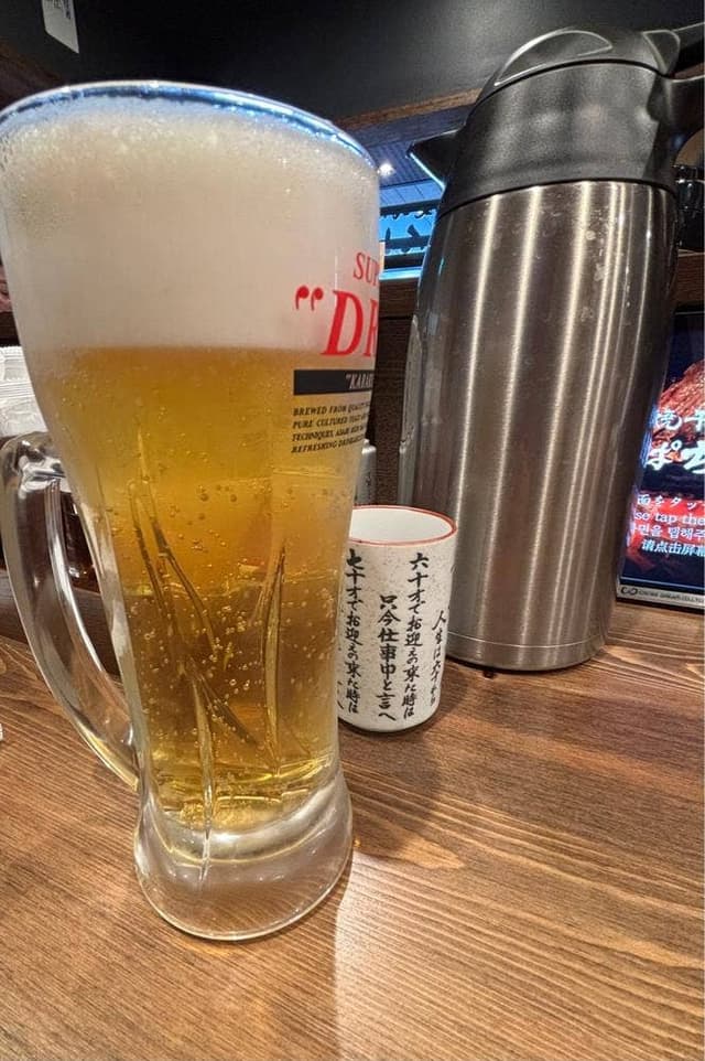 しんぱち食堂 エキア越谷店 - サブ画像1