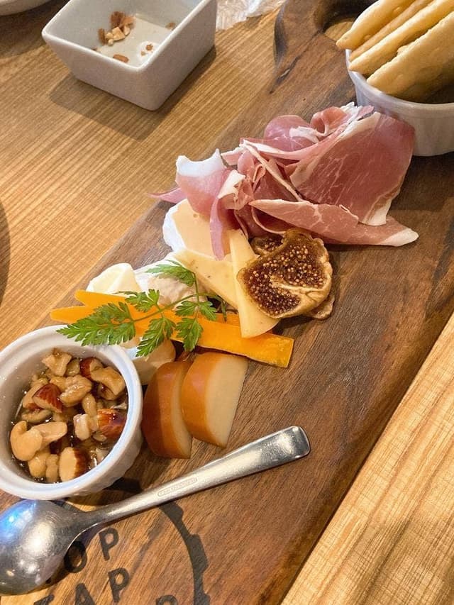 HOP TAP SHOP - サブ画像1