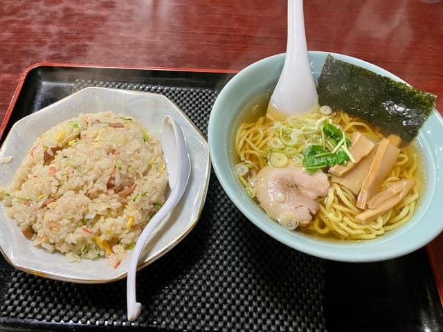 中華料理 酔神 - サブ画像1