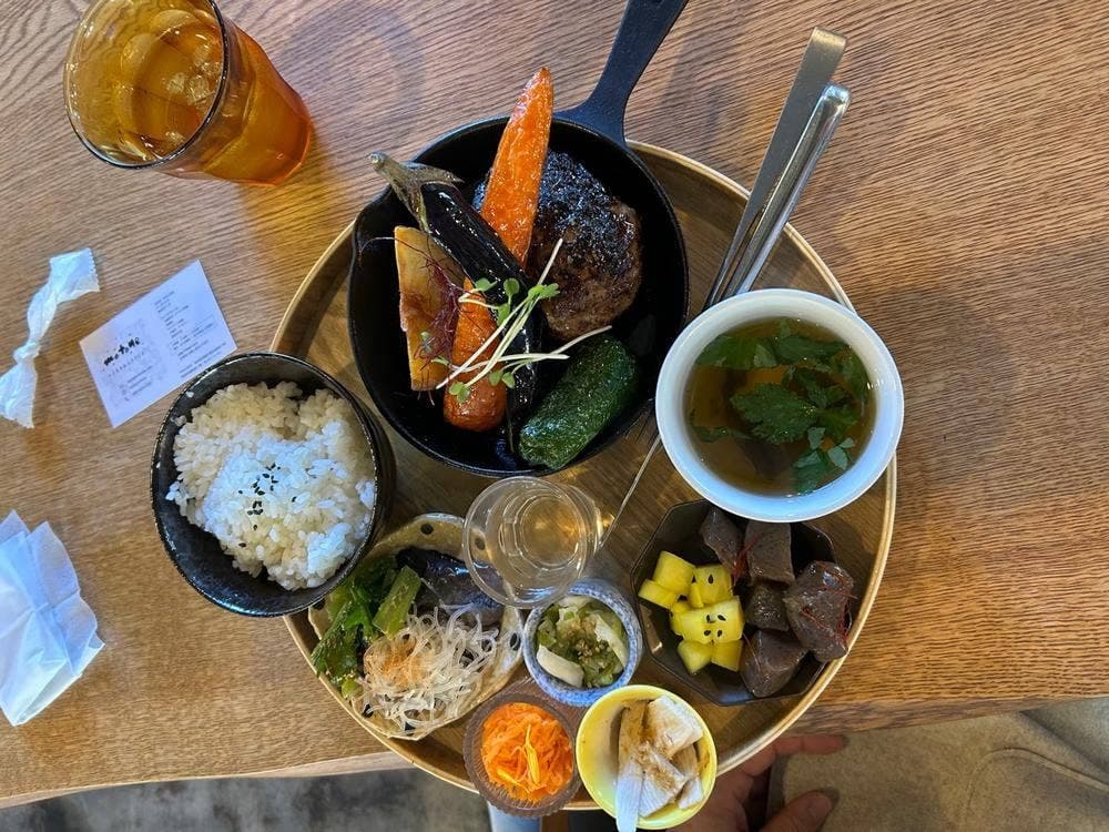 matane HERB &SPICE