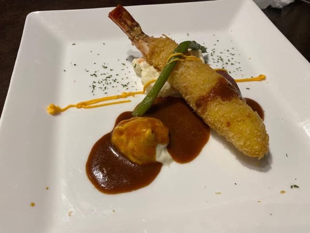 イタリー亭本店みやもと - サブ画像3