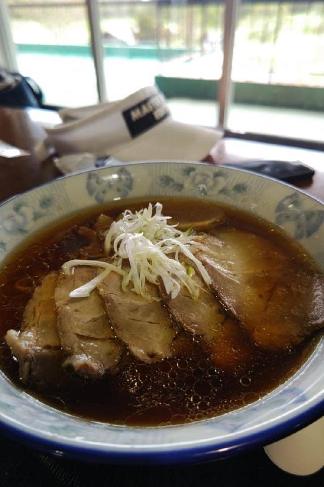 阿寒カントリークラブ レストラン - サブ画像2
