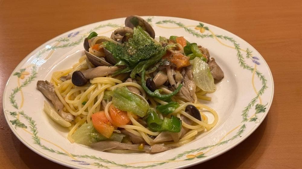 ドン・パスタ