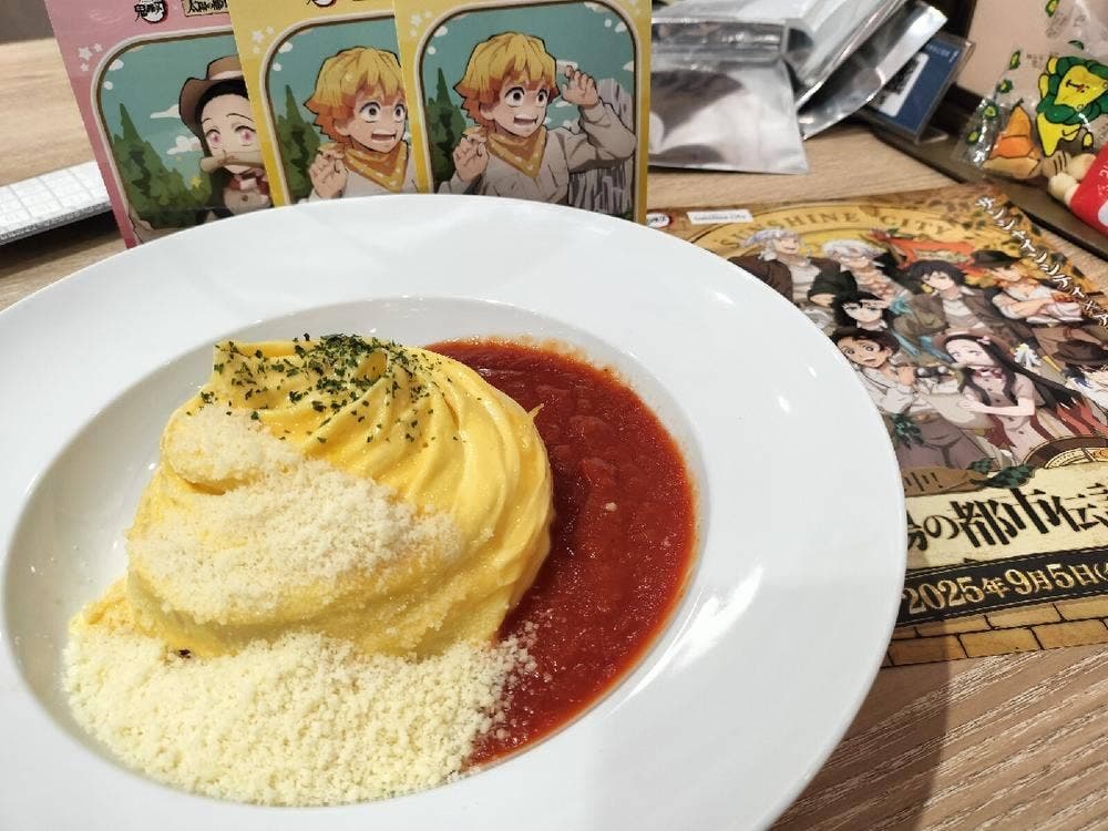 creperie kenny's cafe サンシャイン池袋店