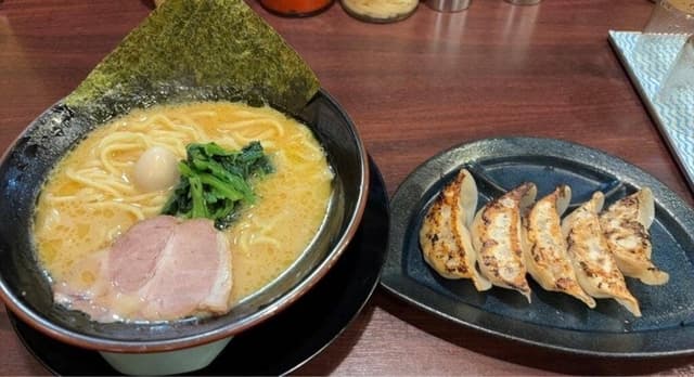 横浜家系ラーメン 今村家 - サブ画像1