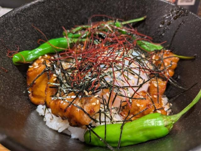 串焼き 黄金鶏 岐阜玉宮店 - サブ画像1