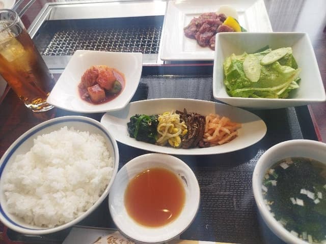 叙々苑 池袋東口駅前店 - サブ画像1