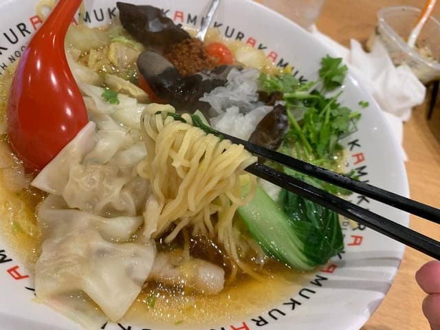 どうとんぼり神座 岸和田並松町 - サブ画像2