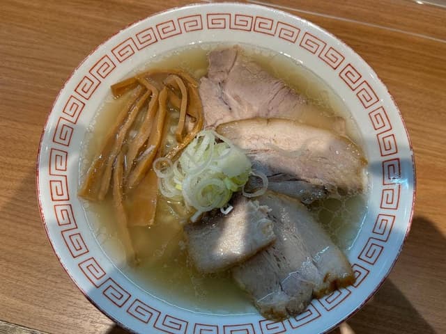 喜多方ラーメン 新じま - サブ画像1