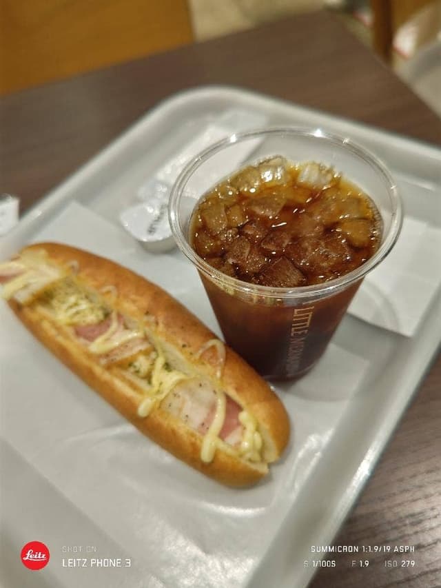 リトルマーメイド 高円寺店 - サブ画像3
