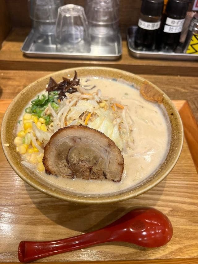 味噌の達人 光吉店 - サブ画像2