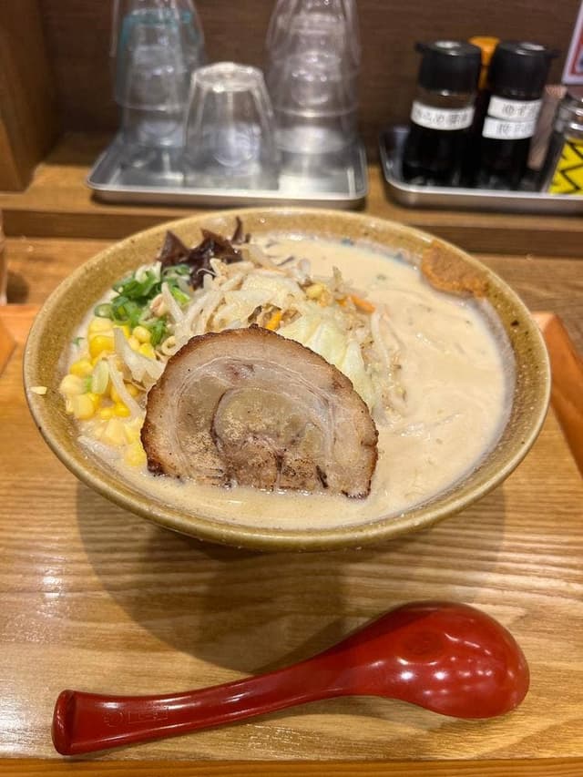 味噌の達人 光吉店 - サブ画像3