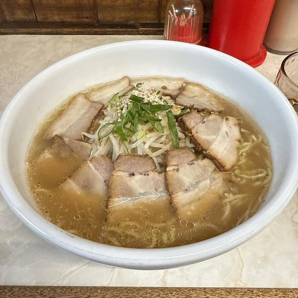 十五万石 久米店